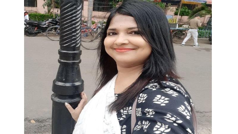 চি ত্রা  চ‍্যা টা র্জী